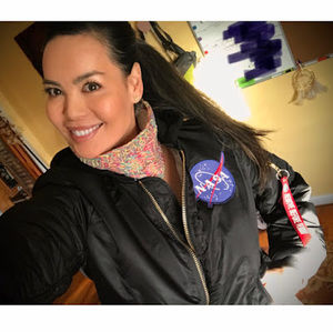 Meet your Posher, Barbara